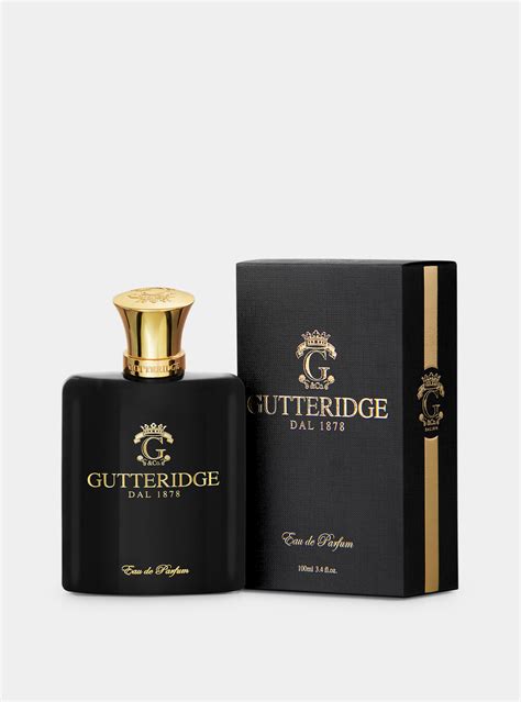 gutteridge parfum